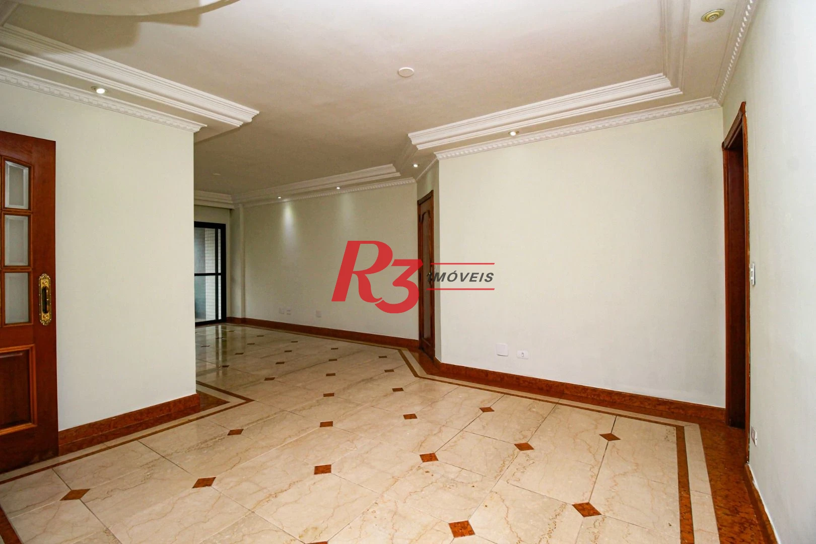 Cobertura, 254 m² - venda por R$ 2.600.000,00 ou aluguel por R$ 9.500,00/mês - Boqueirão - Santos/SP