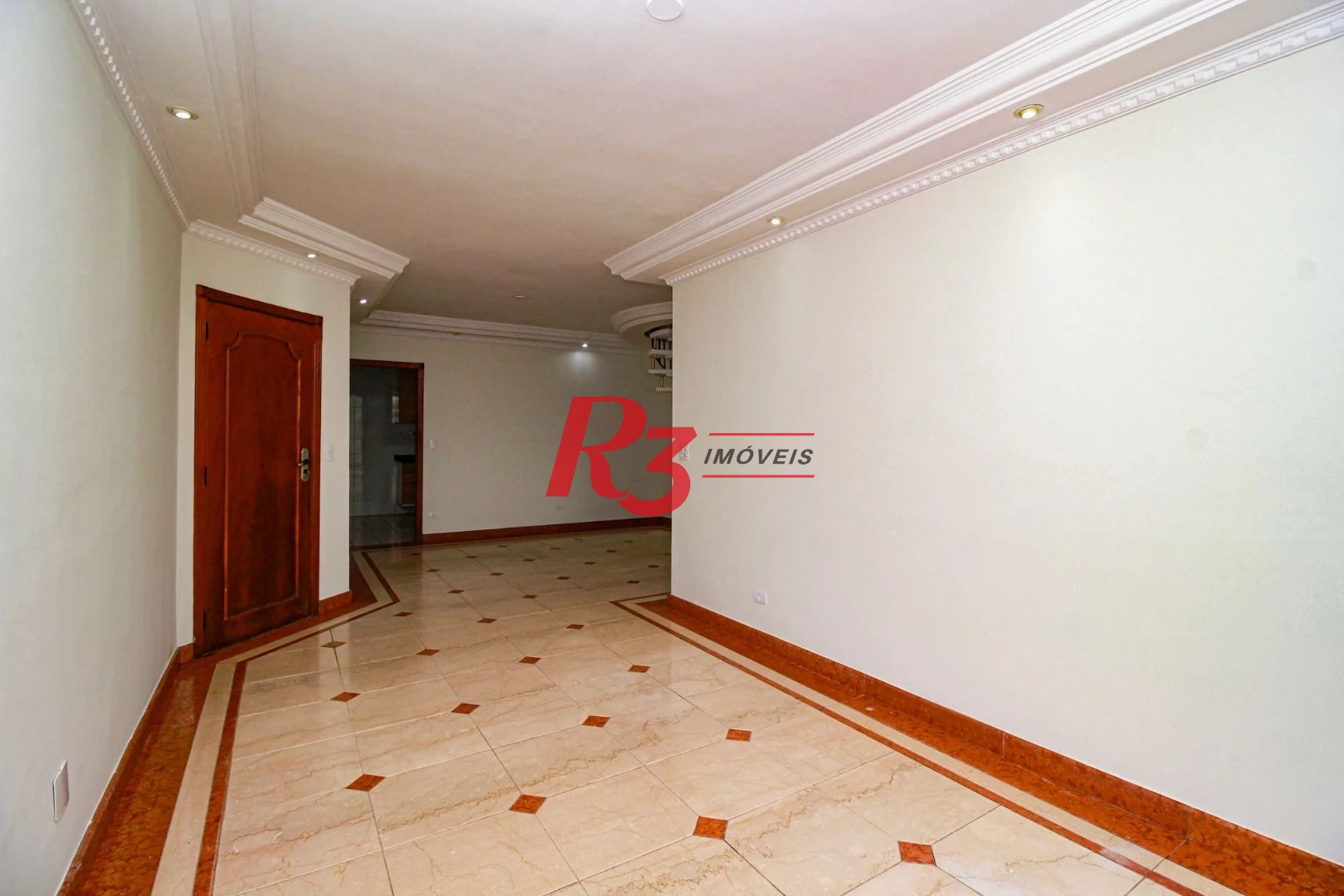 Cobertura, 254 m² - venda por R$ 2.600.000,00 ou aluguel por R$ 9.500,00/mês - Boqueirão - Santos/SP