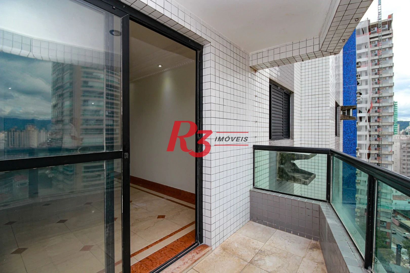 Cobertura, 254 m² - venda por R$ 2.600.000,00 ou aluguel por R$ 9.500,00/mês - Boqueirão - Santos/SP