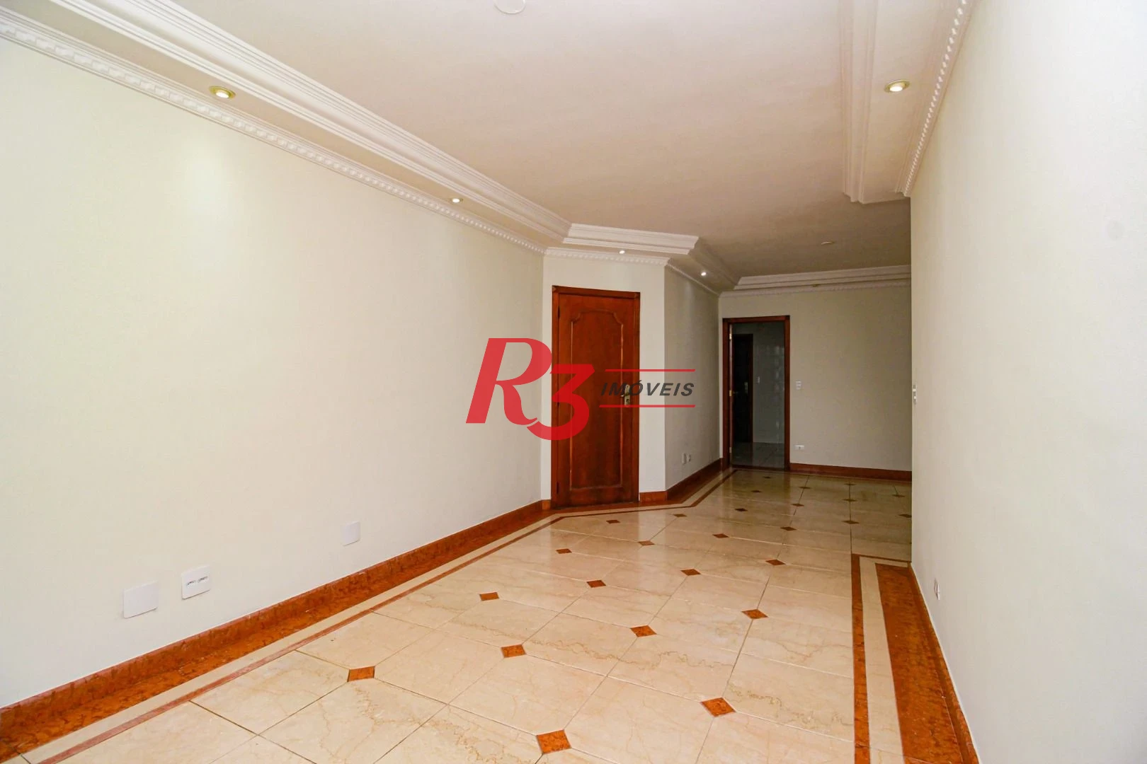Cobertura, 254 m² - venda por R$ 2.600.000,00 ou aluguel por R$ 9.500,00/mês - Boqueirão - Santos/SP