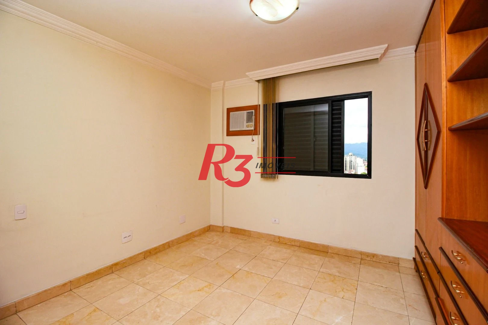 Cobertura, 254 m² - venda por R$ 2.600.000,00 ou aluguel por R$ 9.500,00/mês - Boqueirão - Santos/SP