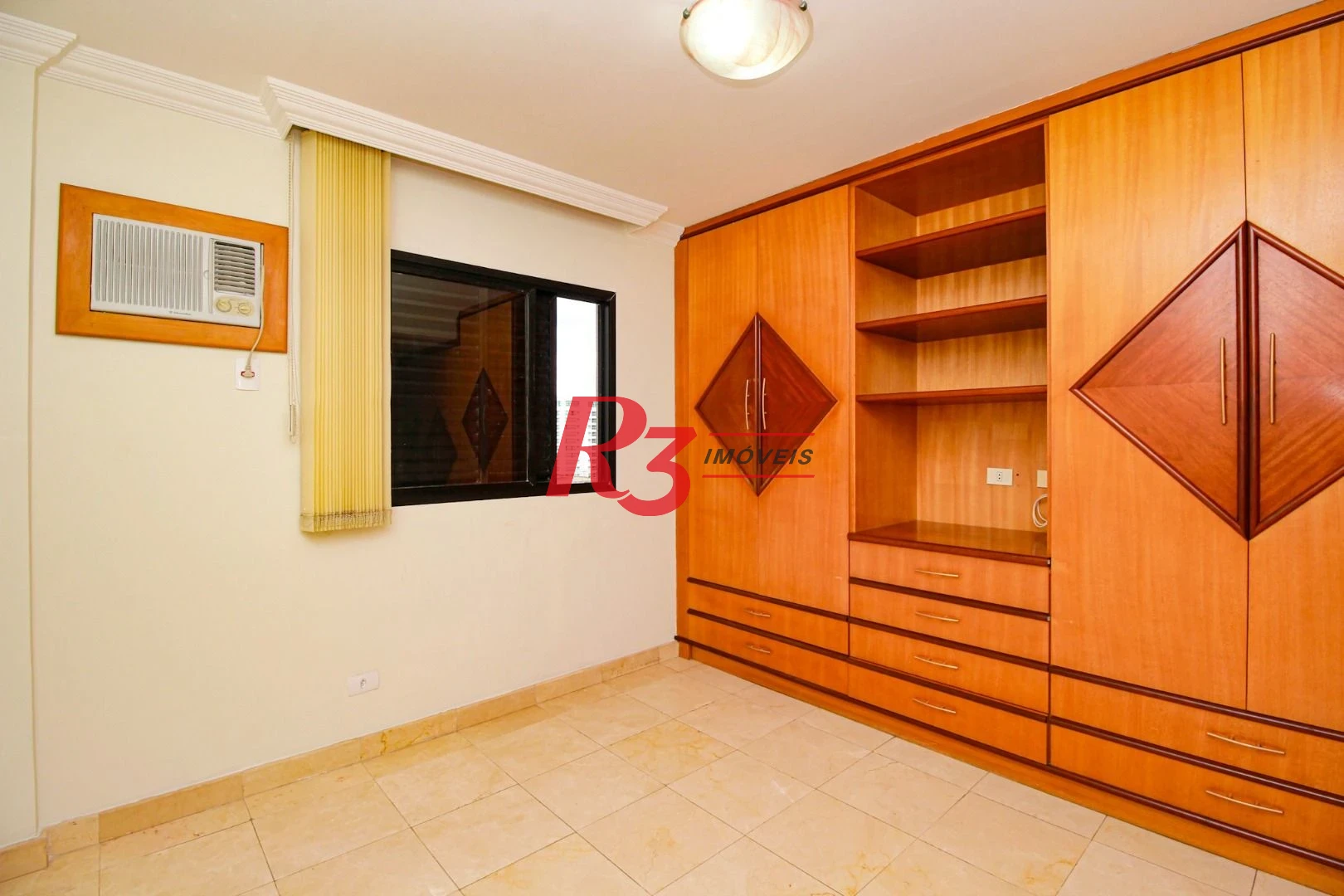Cobertura, 254 m² - venda por R$ 2.600.000,00 ou aluguel por R$ 9.500,00/mês - Boqueirão - Santos/SP