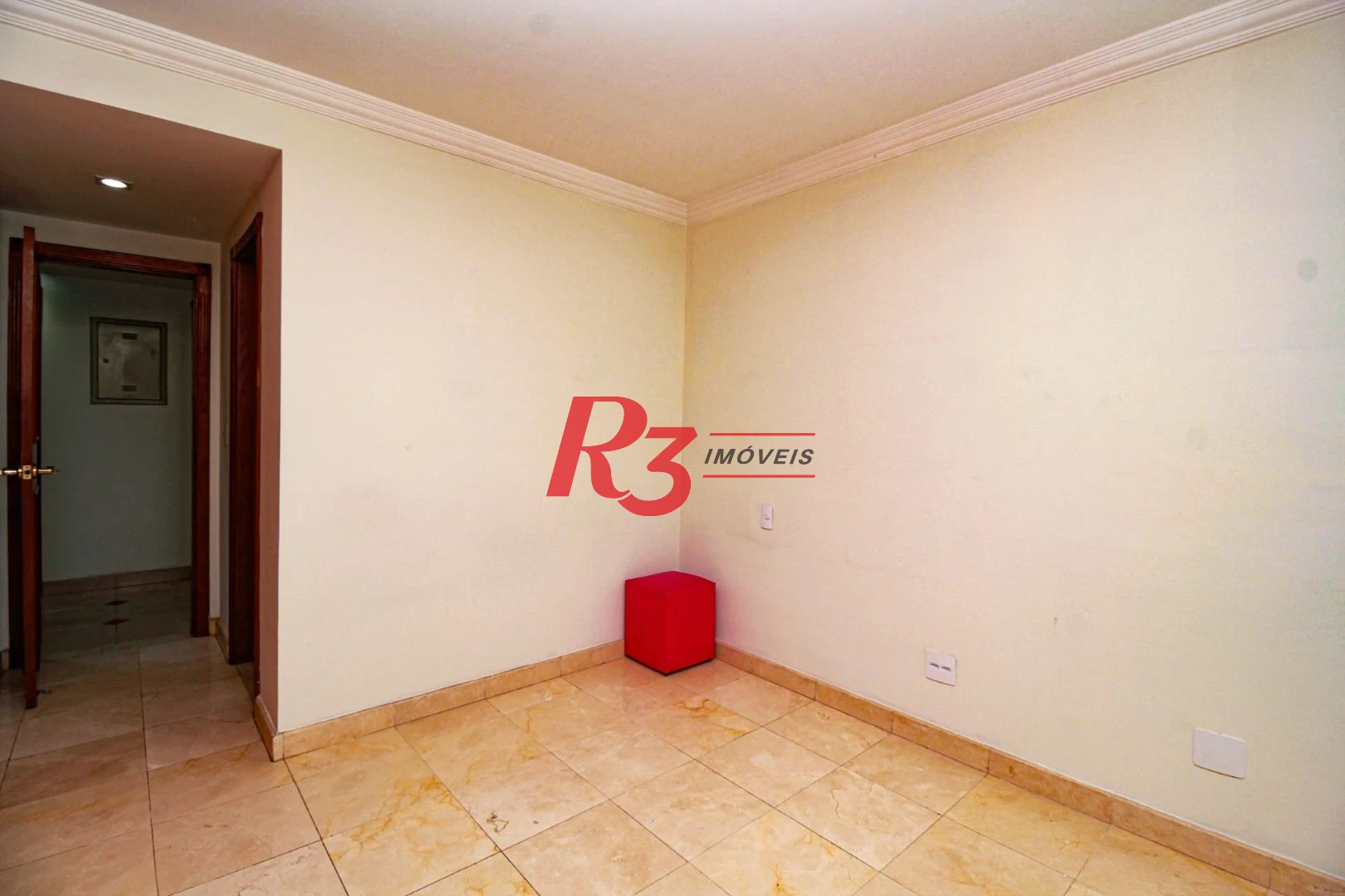 Cobertura, 254 m² - venda por R$ 2.600.000,00 ou aluguel por R$ 9.500,00/mês - Boqueirão - Santos/SP