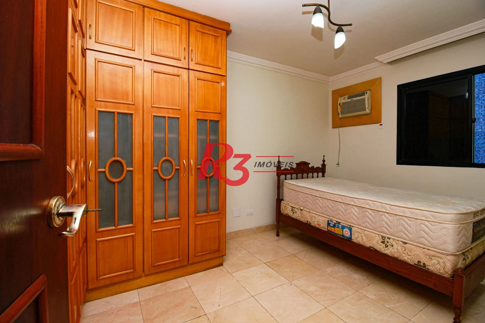 Cobertura, 254 m² - venda por R$ 2.600.000,00 ou aluguel por R$ 9.500,00/mês - Boqueirão - Santos/SP