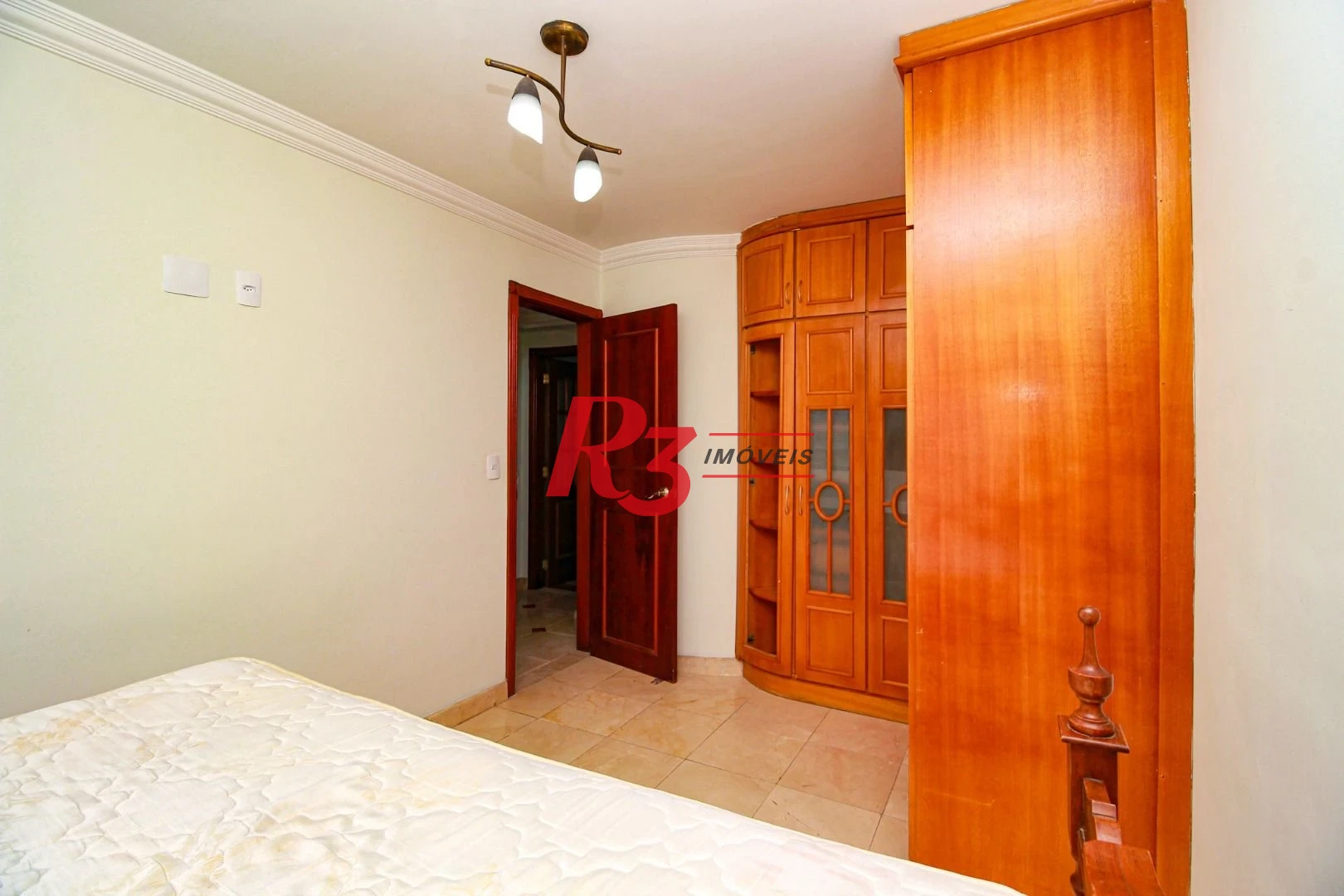 Cobertura, 254 m² - venda por R$ 2.600.000,00 ou aluguel por R$ 9.500,00/mês - Boqueirão - Santos/SP