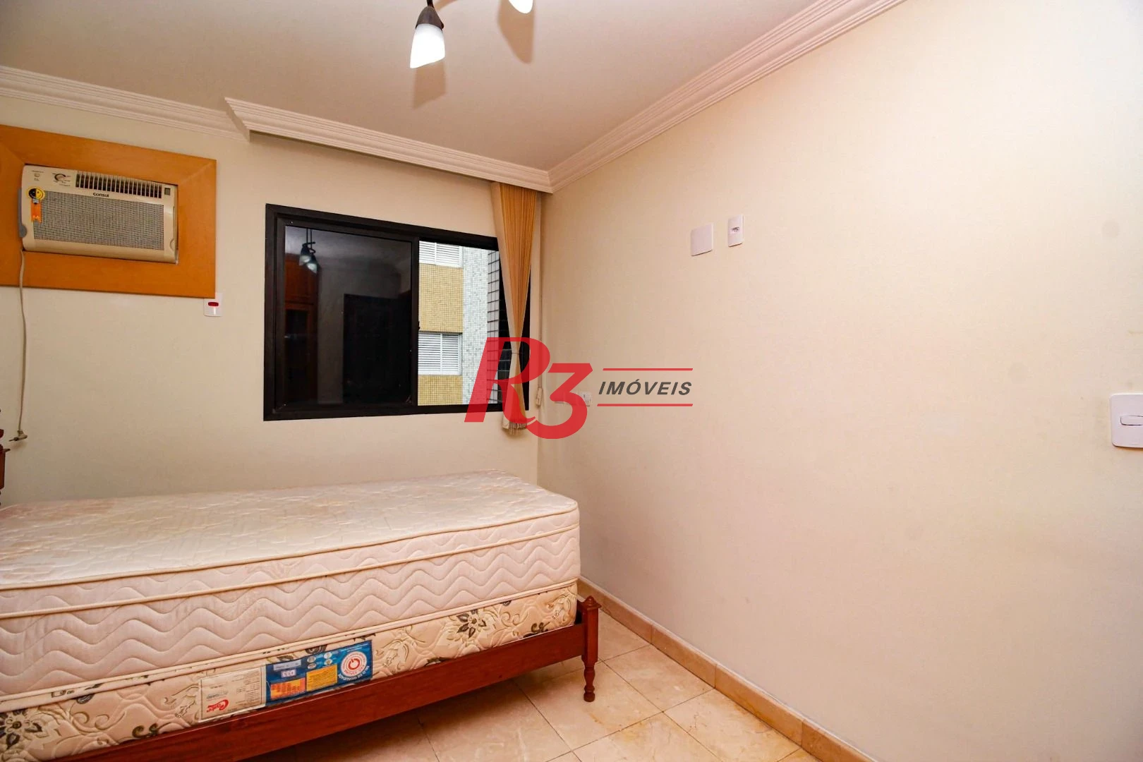 Cobertura, 254 m² - venda por R$ 2.600.000,00 ou aluguel por R$ 9.500,00/mês - Boqueirão - Santos/SP