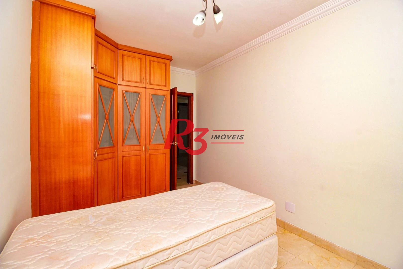 Cobertura, 254 m² - venda por R$ 2.600.000,00 ou aluguel por R$ 9.500,00/mês - Boqueirão - Santos/SP
