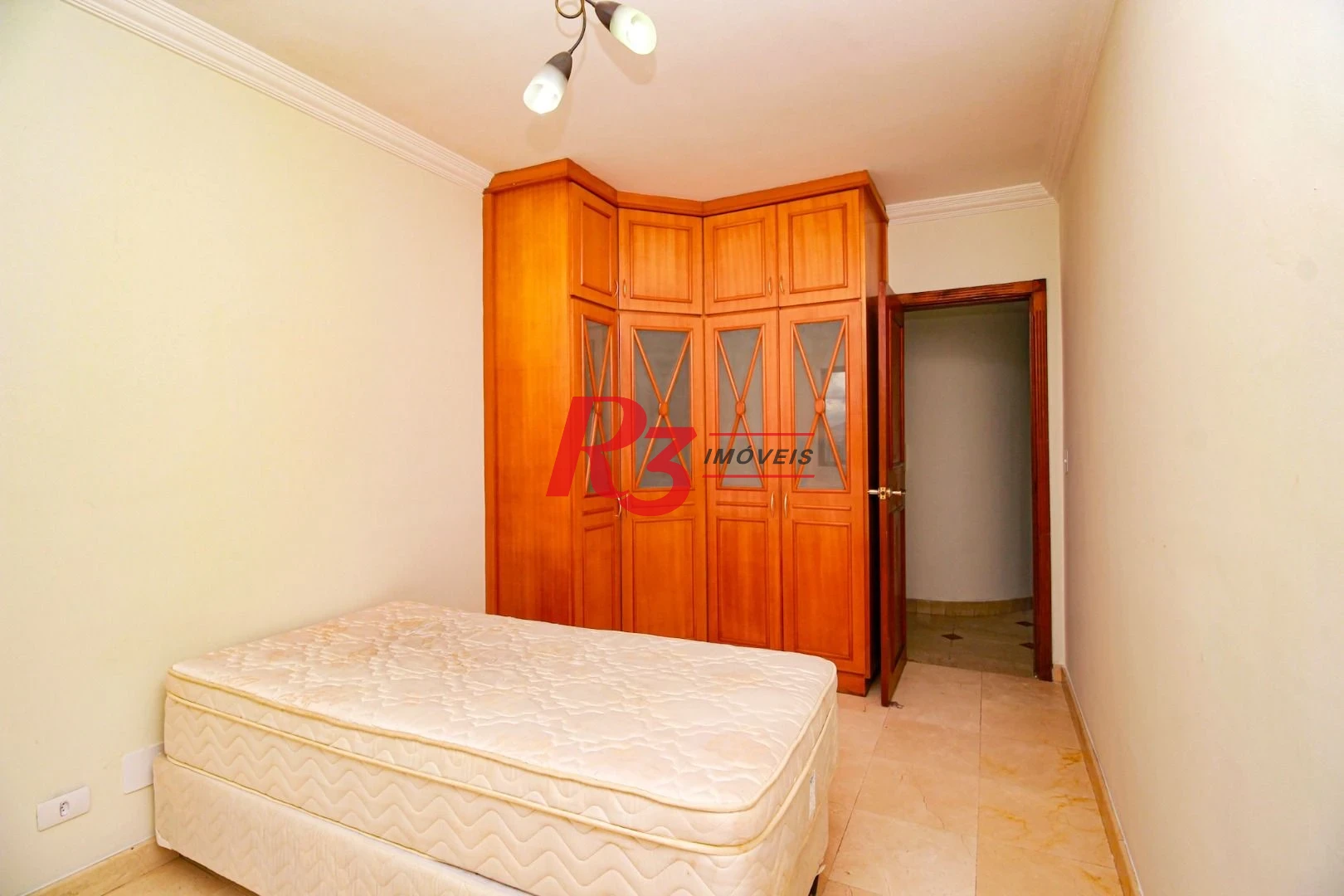 Cobertura, 254 m² - venda por R$ 2.600.000,00 ou aluguel por R$ 9.500,00/mês - Boqueirão - Santos/SP