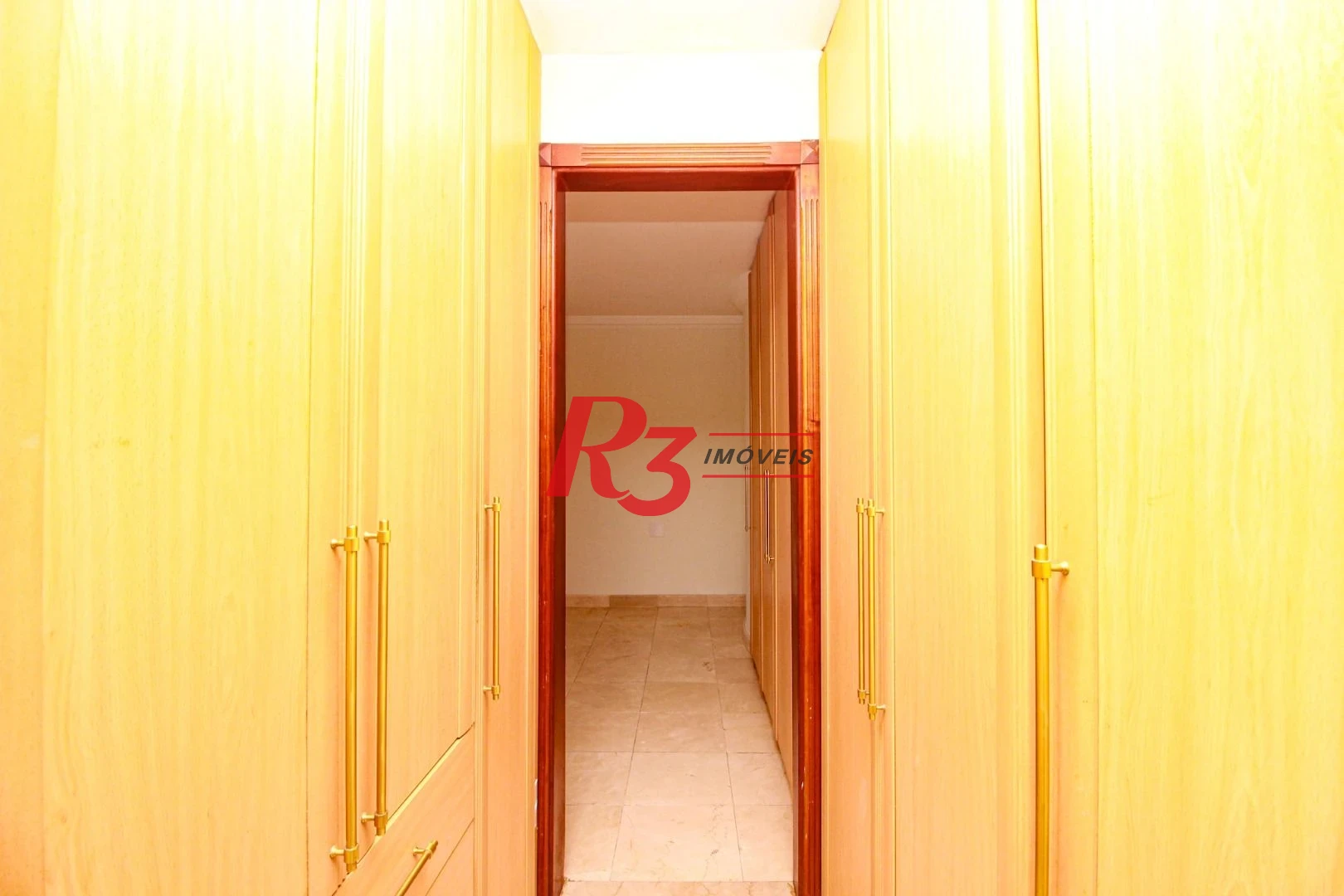 Cobertura, 254 m² - venda por R$ 2.600.000,00 ou aluguel por R$ 9.500,00/mês - Boqueirão - Santos/SP