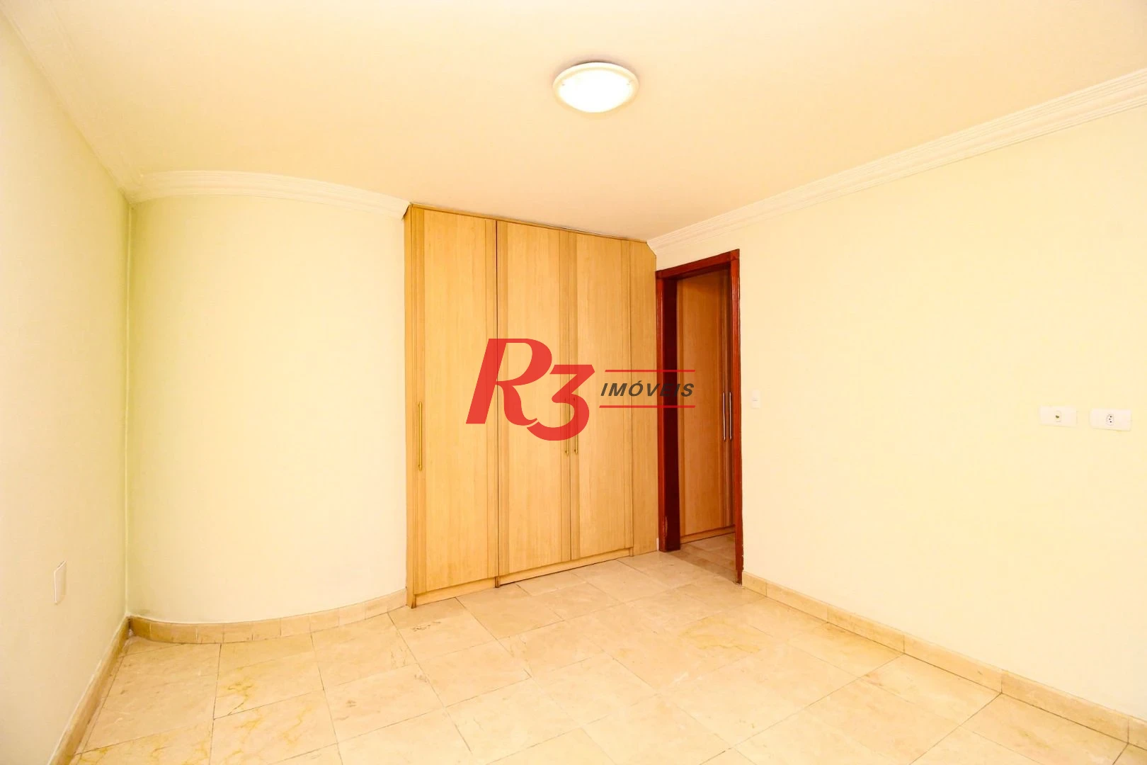 Cobertura, 254 m² - venda por R$ 2.600.000,00 ou aluguel por R$ 9.500,00/mês - Boqueirão - Santos/SP