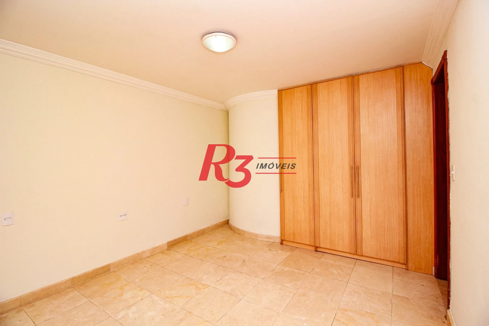 Cobertura, 254 m² - venda por R$ 2.600.000,00 ou aluguel por R$ 9.500,00/mês - Boqueirão - Santos/SP