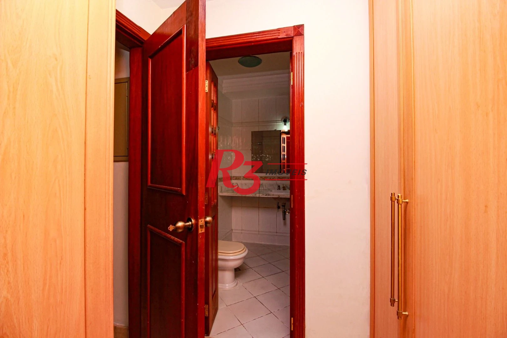 Cobertura, 254 m² - venda por R$ 2.600.000,00 ou aluguel por R$ 9.500,00/mês - Boqueirão - Santos/SP
