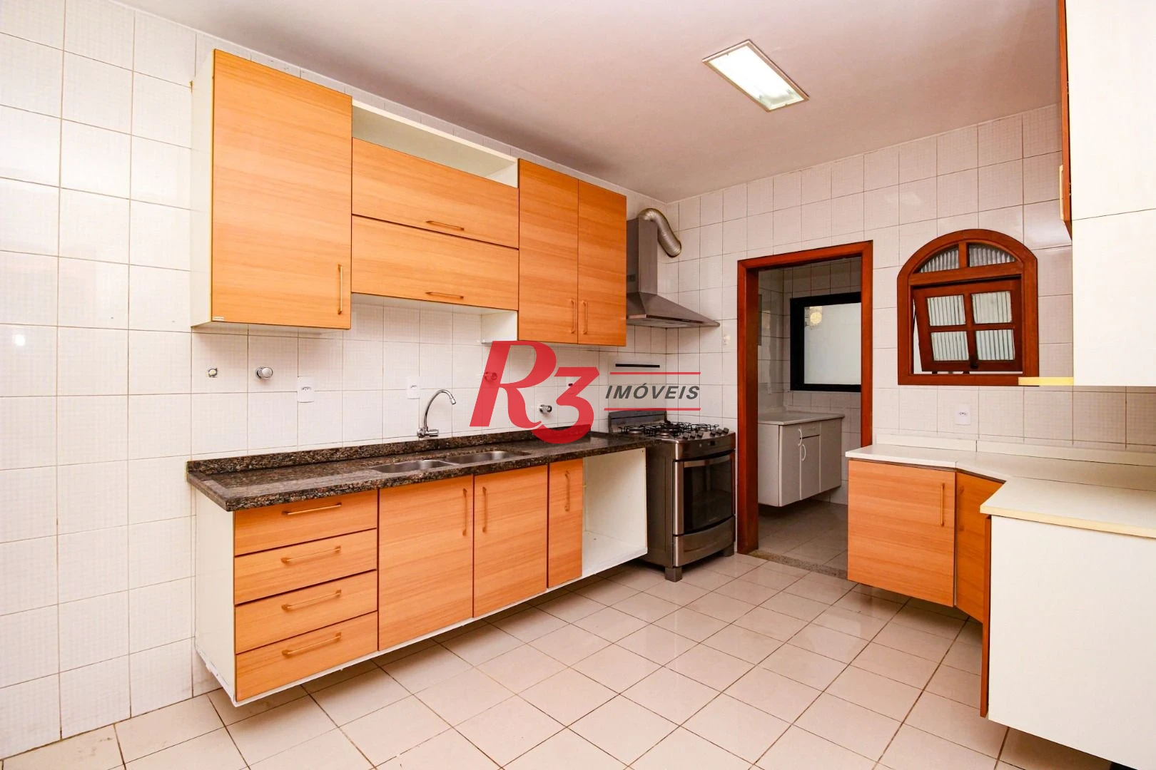 Cobertura, 254 m² - venda por R$ 2.600.000,00 ou aluguel por R$ 9.500,00/mês - Boqueirão - Santos/SP