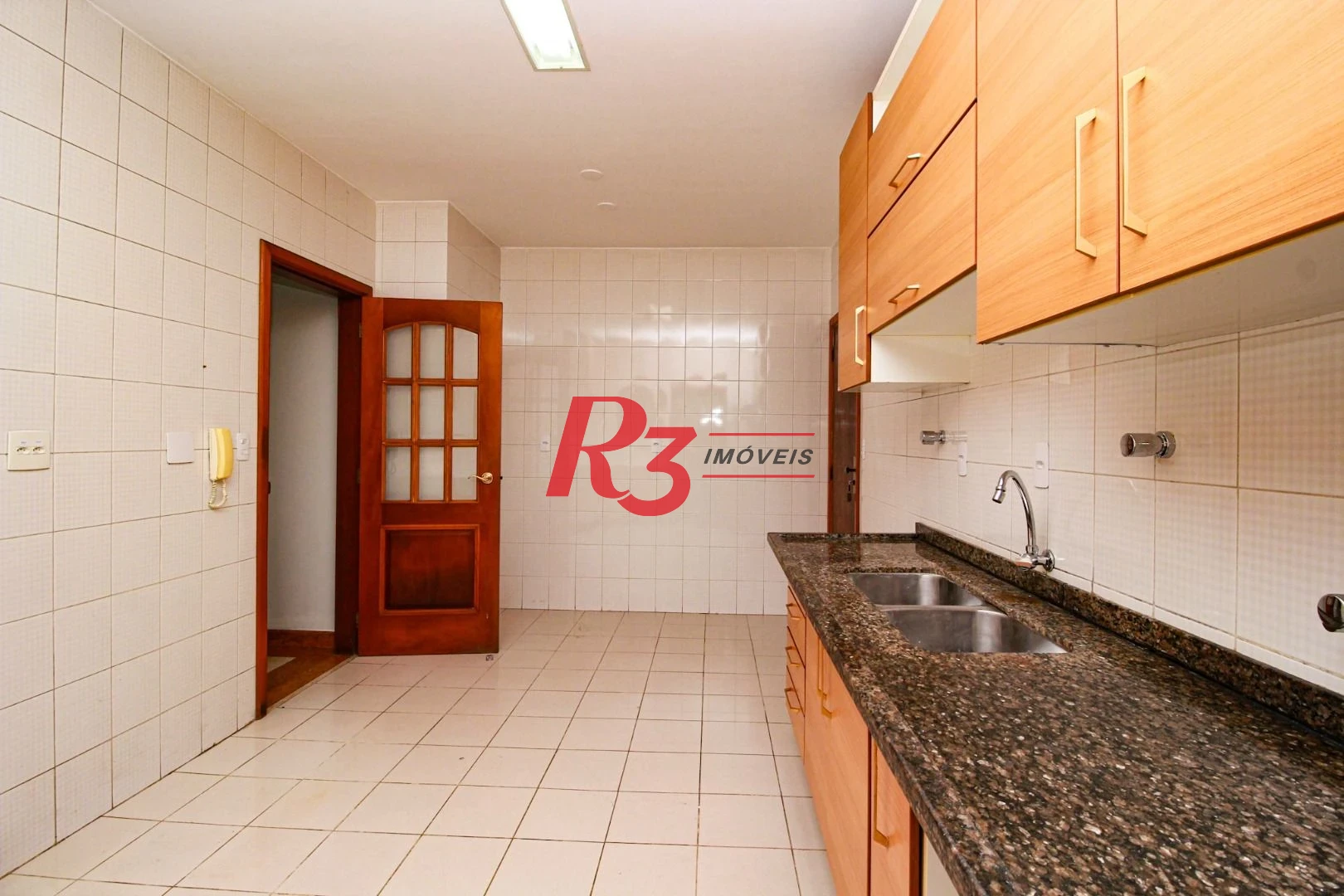 Cobertura, 254 m² - venda por R$ 2.600.000,00 ou aluguel por R$ 9.500,00/mês - Boqueirão - Santos/SP