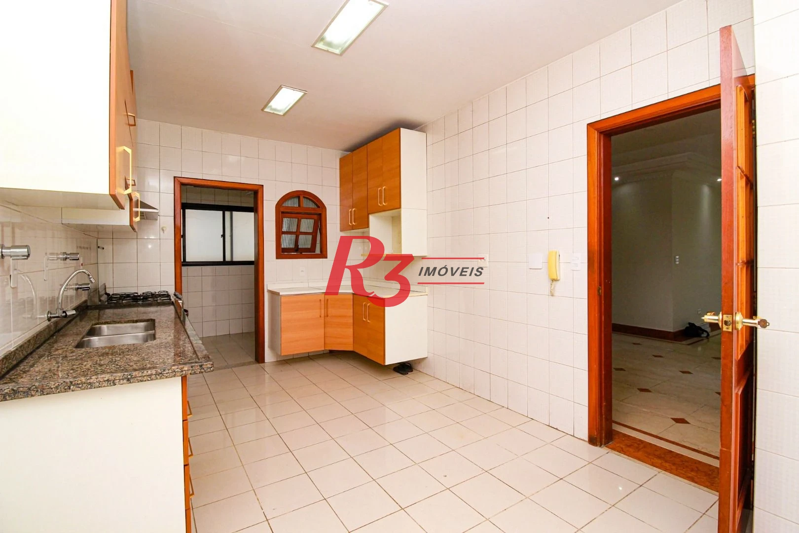 Cobertura, 254 m² - venda por R$ 2.600.000,00 ou aluguel por R$ 9.500,00/mês - Boqueirão - Santos/SP