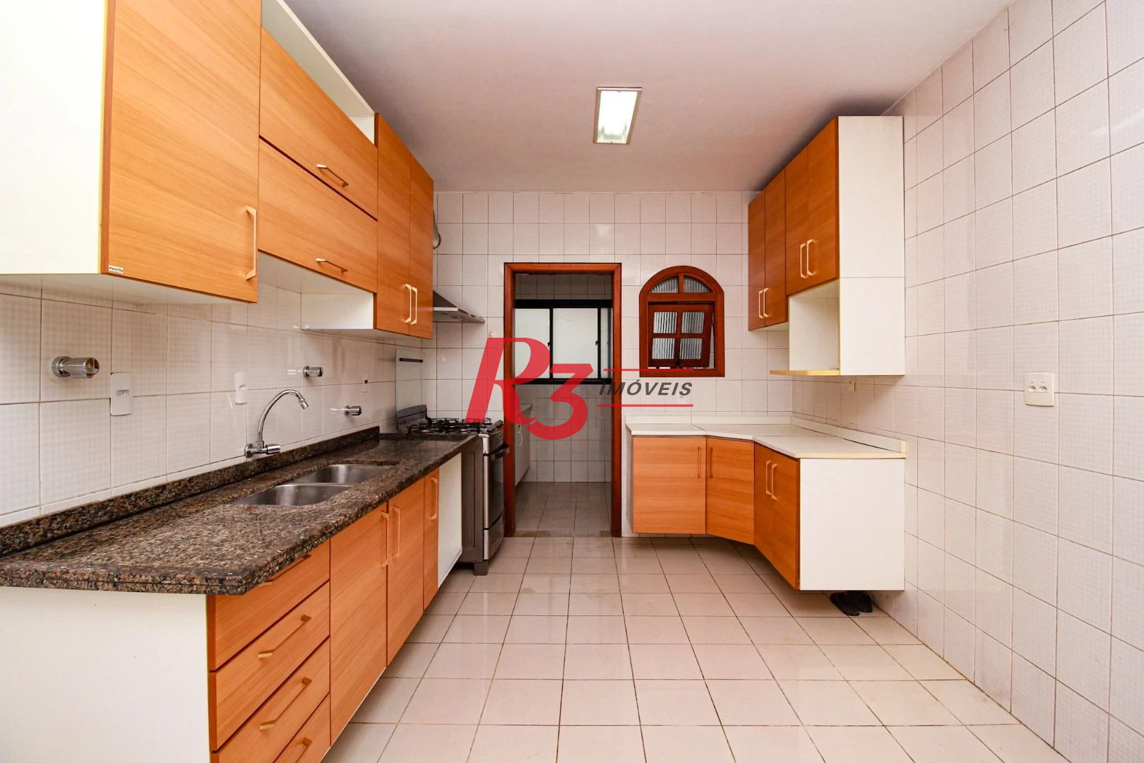 Cobertura, 254 m² - venda por R$ 2.600.000,00 ou aluguel por R$ 9.500,00/mês - Boqueirão - Santos/SP