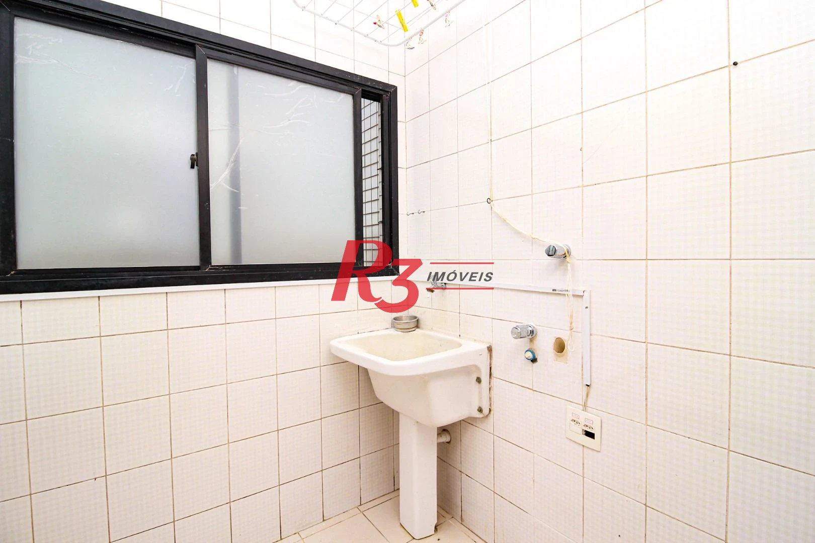 Cobertura, 254 m² - venda por R$ 2.600.000,00 ou aluguel por R$ 9.500,00/mês - Boqueirão - Santos/SP
