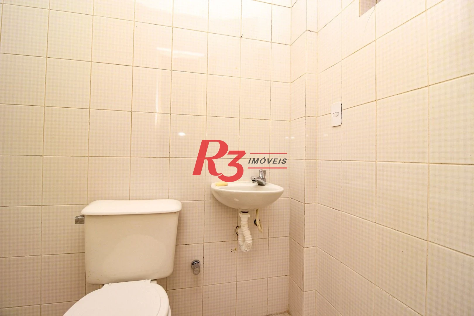 Cobertura, 254 m² - venda por R$ 2.600.000,00 ou aluguel por R$ 9.500,00/mês - Boqueirão - Santos/SP