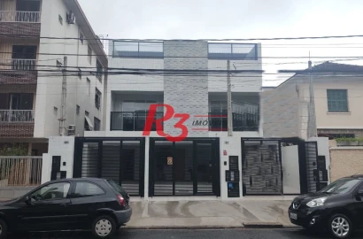 Casa Sobreposta Duplex Alta