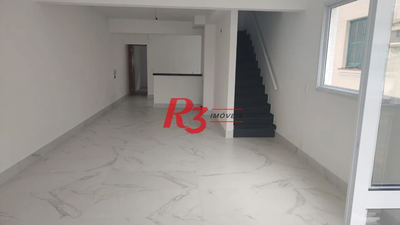 Casa Sobreposta Duplex Alta