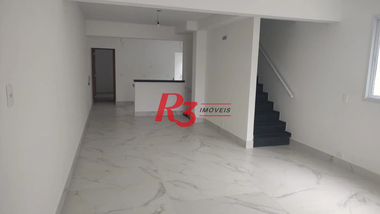 Casa Sobreposta Duplex Alta