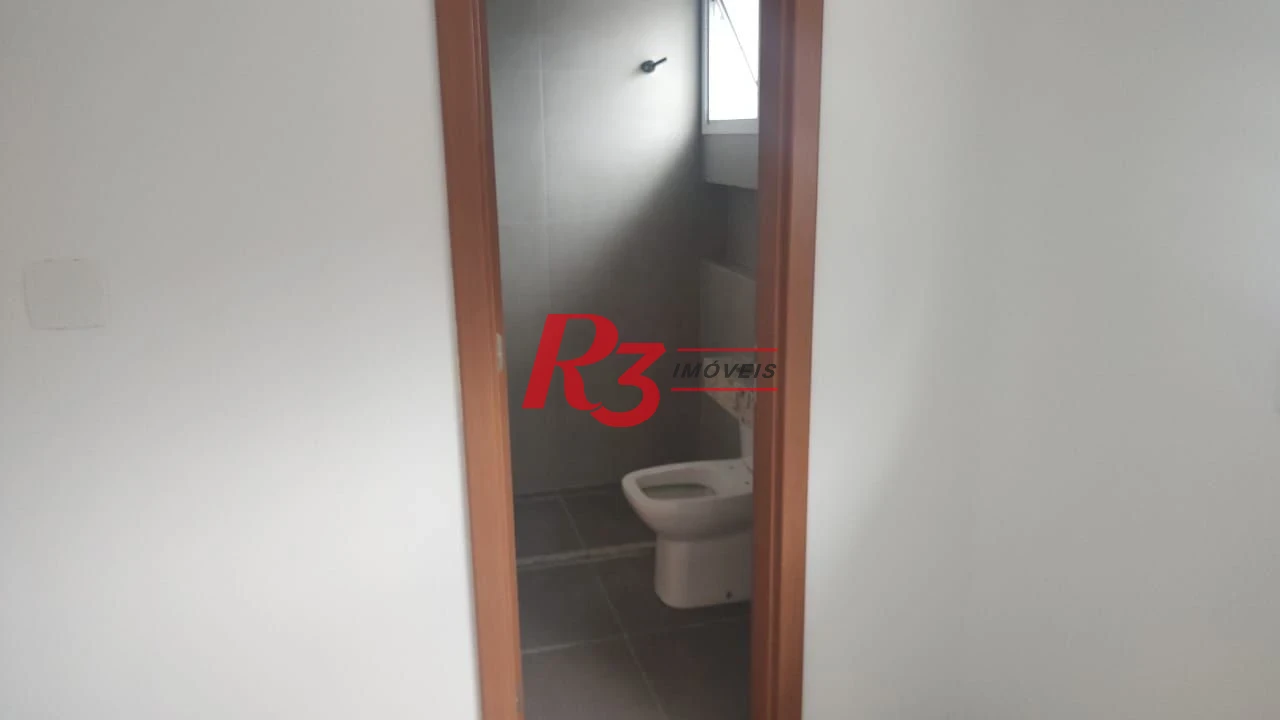 Casa Sobreposta Duplex Alta