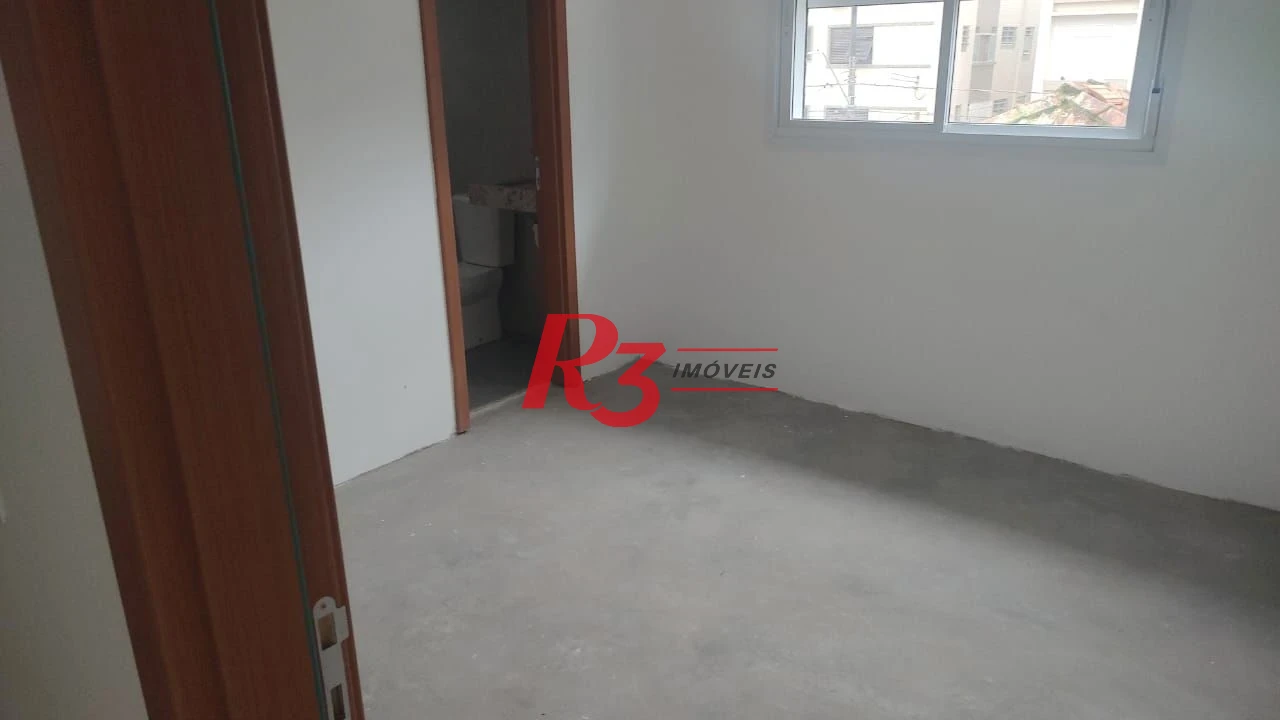 Casa Sobreposta Duplex Alta