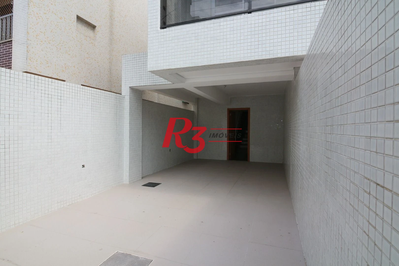 Casa à venda, 150 m² por R$ 1.350.000,00 - Embaré - Santos/SP