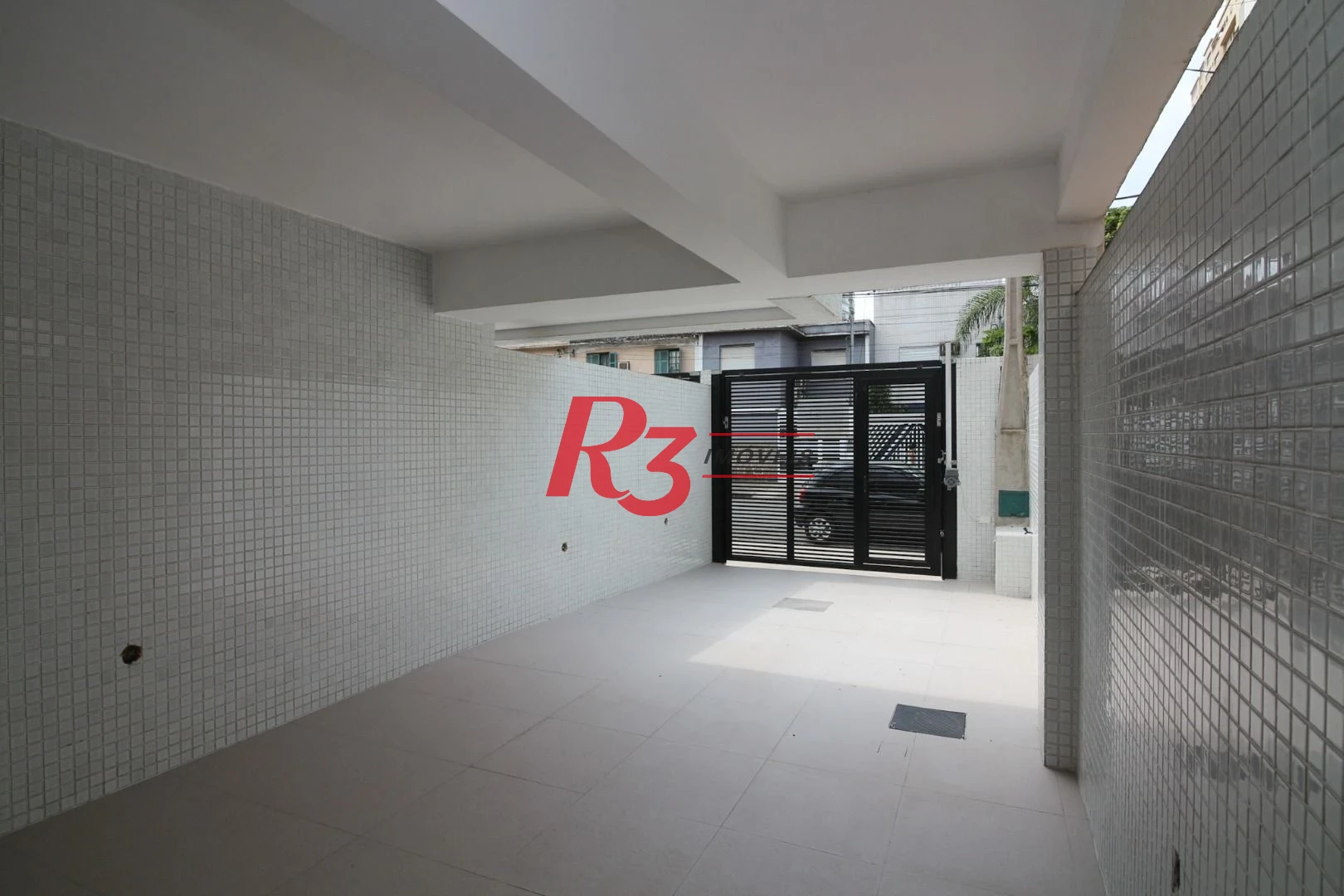 Casa à venda, 150 m² por R$ 1.350.000,00 - Embaré - Santos/SP
