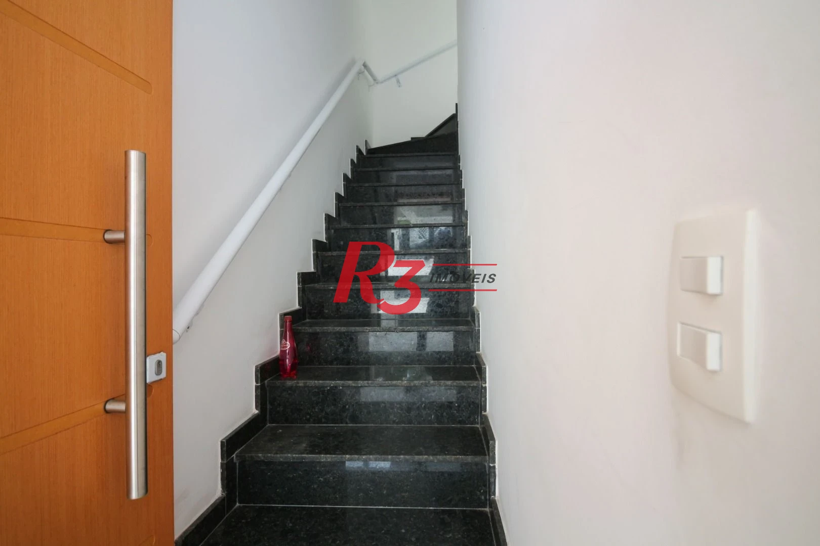 Casa à venda, 150 m² por R$ 1.350.000,00 - Embaré - Santos/SP