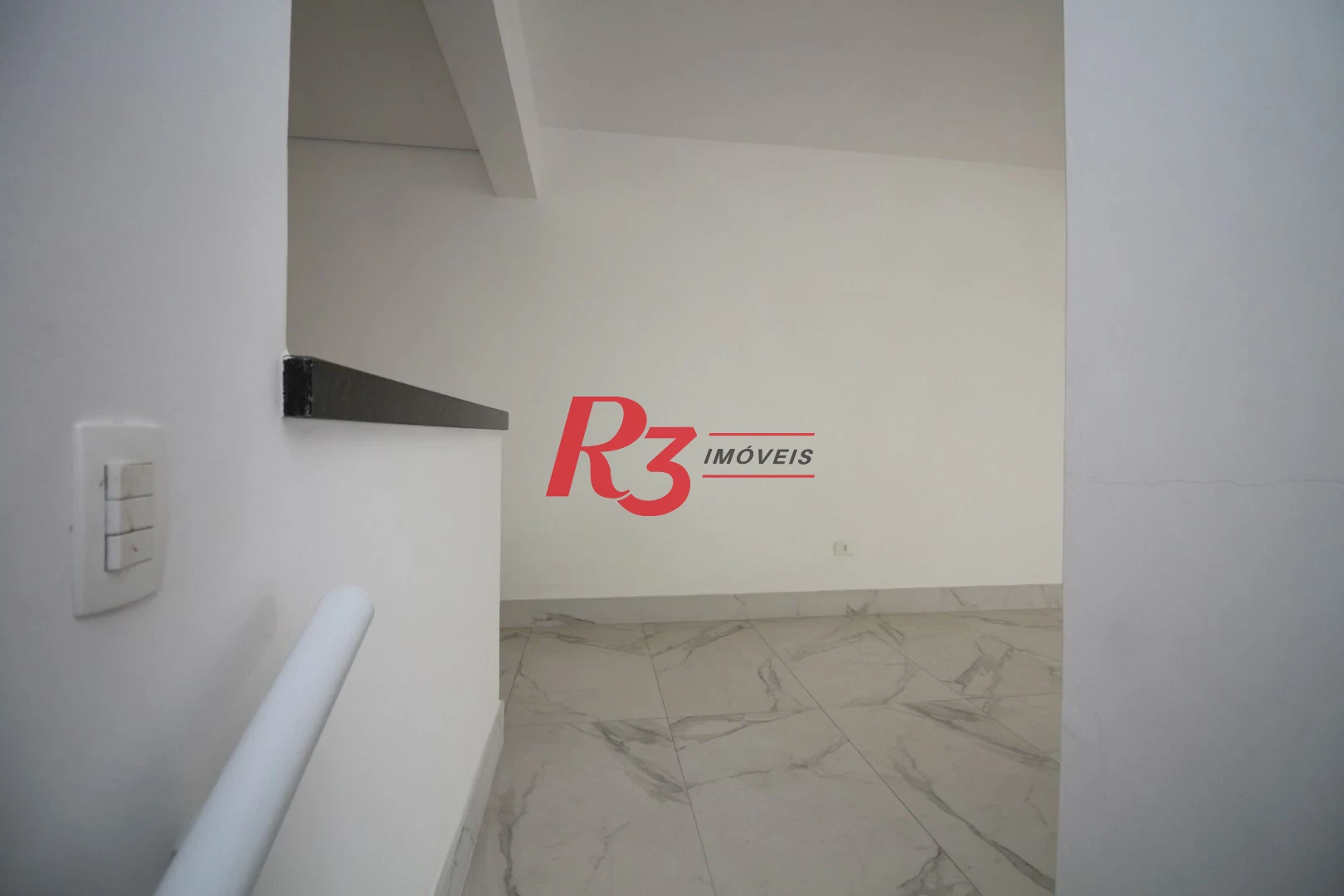 Casa à venda, 150 m² por R$ 1.350.000,00 - Embaré - Santos/SP