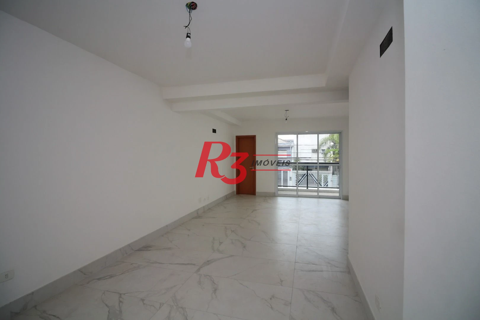 Casa à venda, 150 m² por R$ 1.350.000,00 - Embaré - Santos/SP