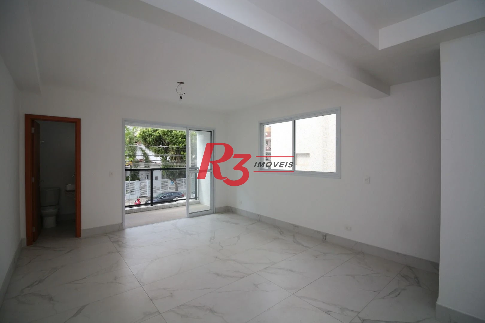 Casa à venda, 150 m² por R$ 1.350.000,00 - Embaré - Santos/SP