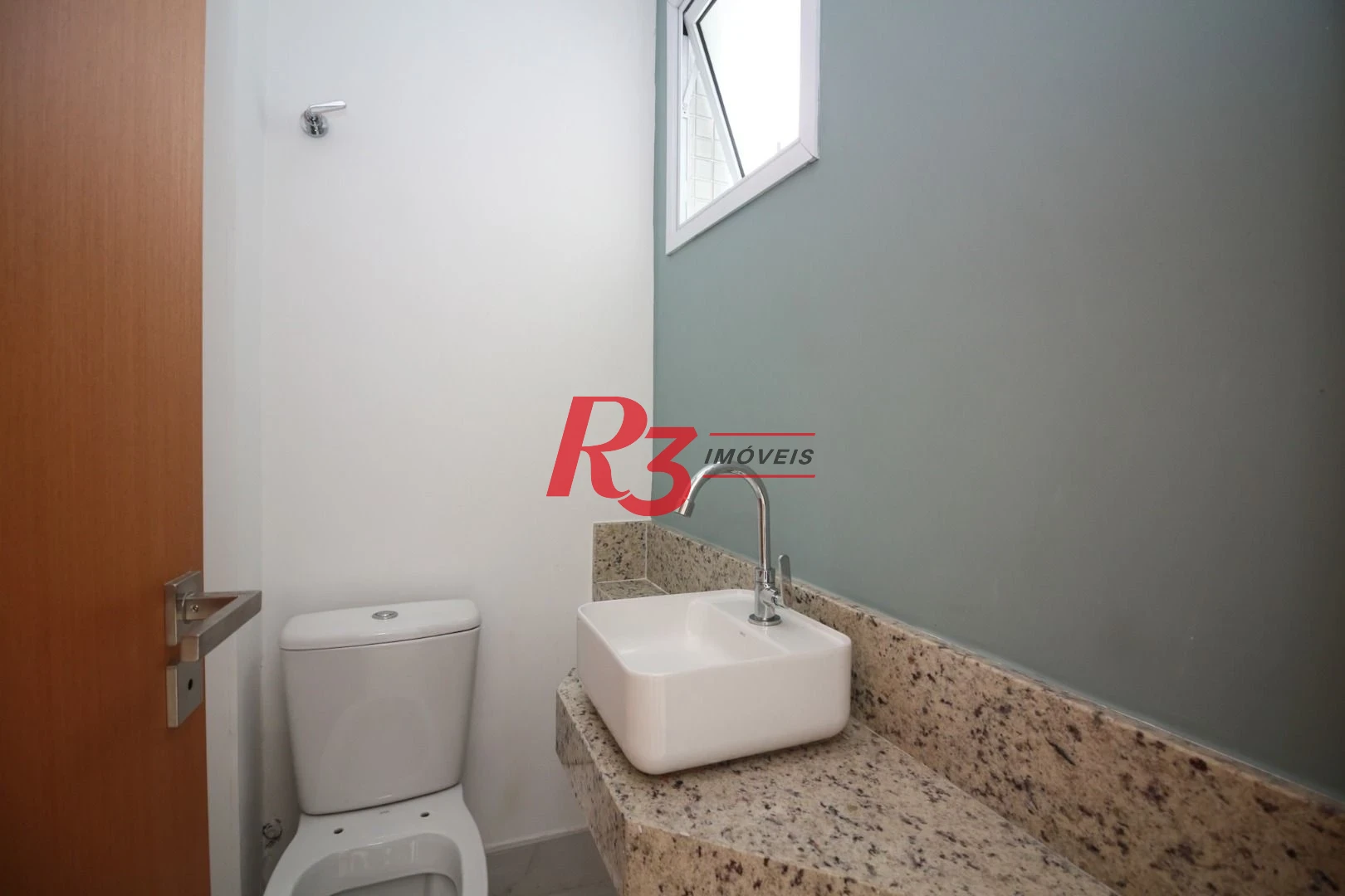 Casa à venda, 150 m² por R$ 1.350.000,00 - Embaré - Santos/SP