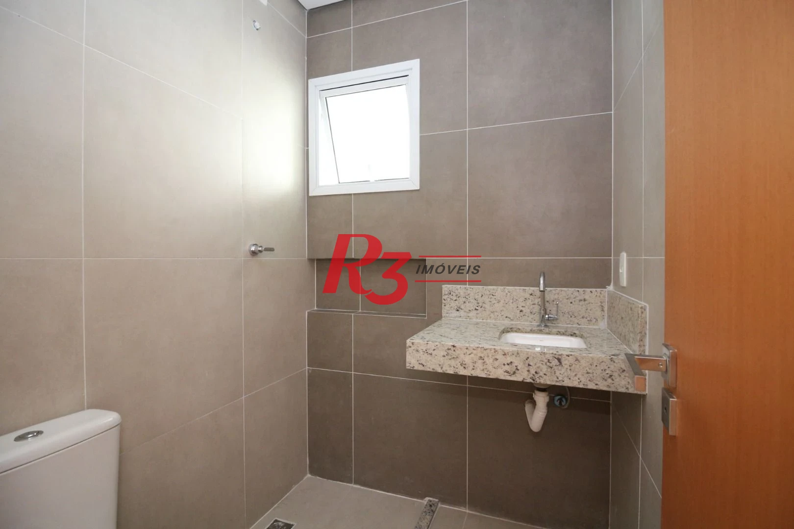 Casa à venda, 150 m² por R$ 1.350.000,00 - Embaré - Santos/SP