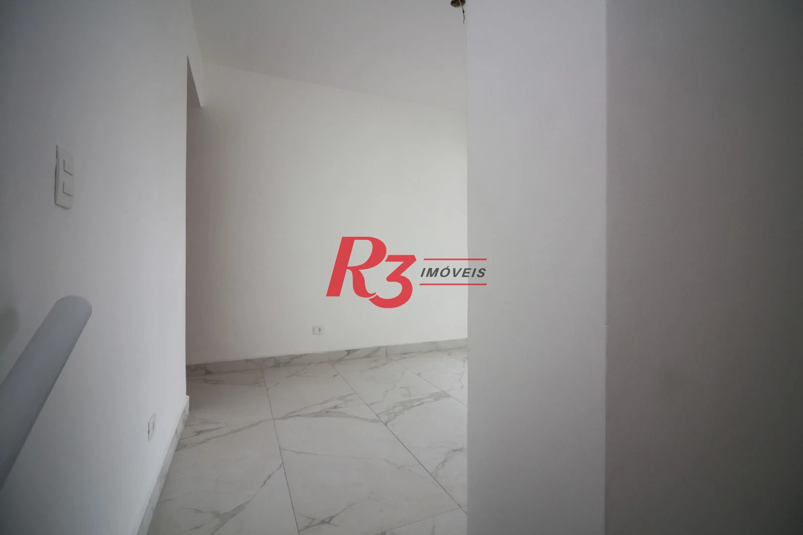Casa à venda, 150 m² por R$ 1.350.000,00 - Embaré - Santos/SP