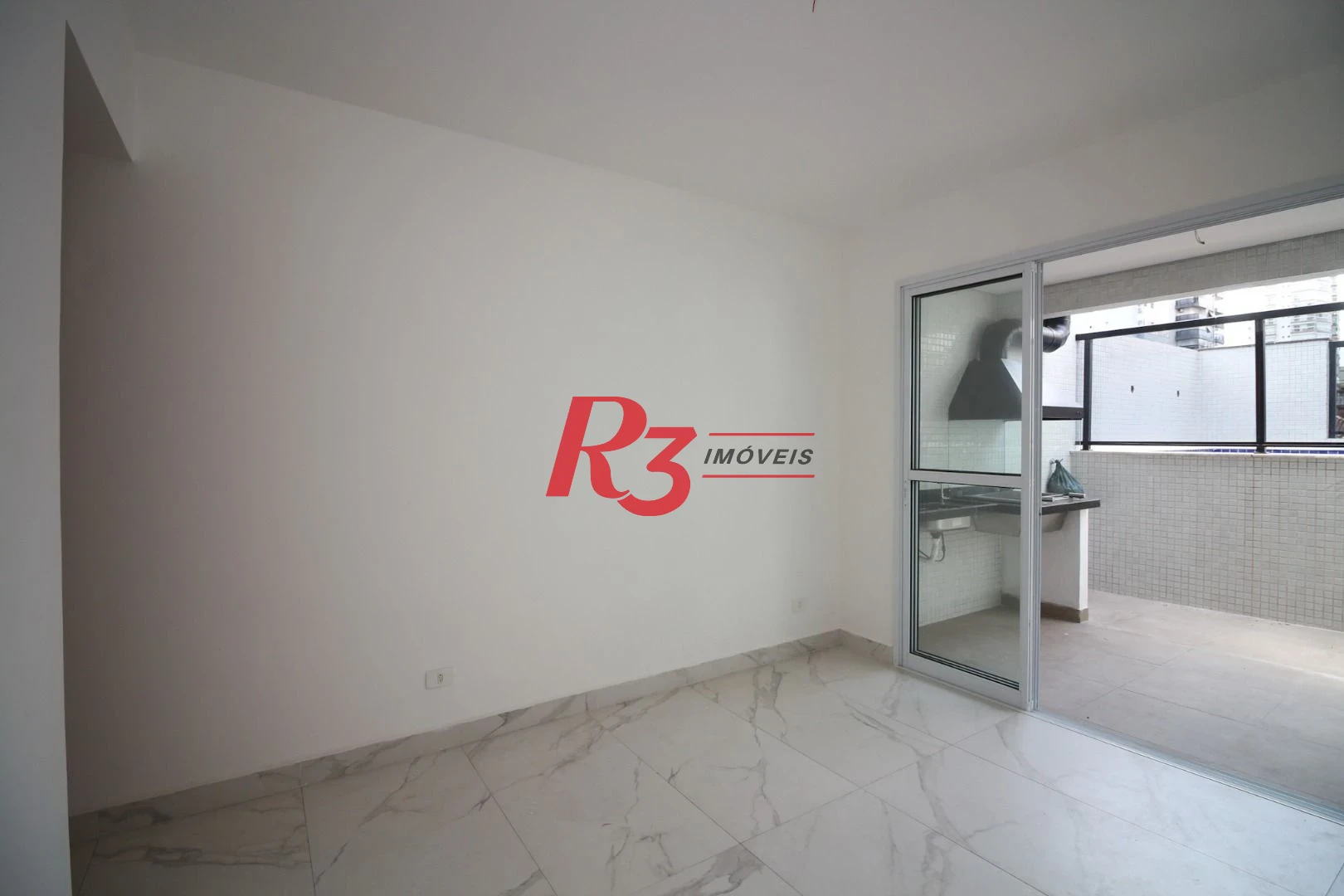 Casa à venda, 150 m² por R$ 1.350.000,00 - Embaré - Santos/SP
