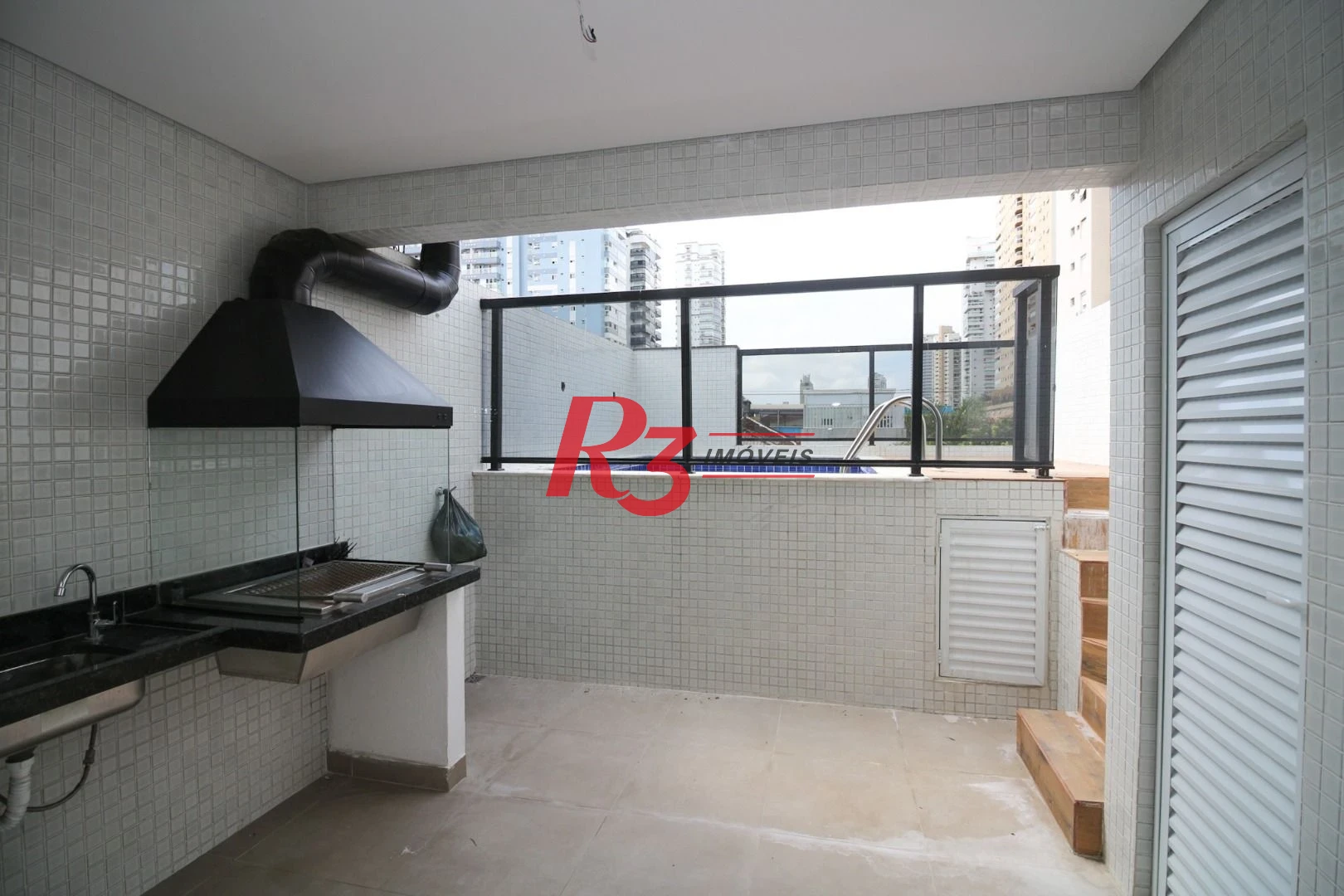 Casa à venda, 150 m² por R$ 1.350.000,00 - Embaré - Santos/SP