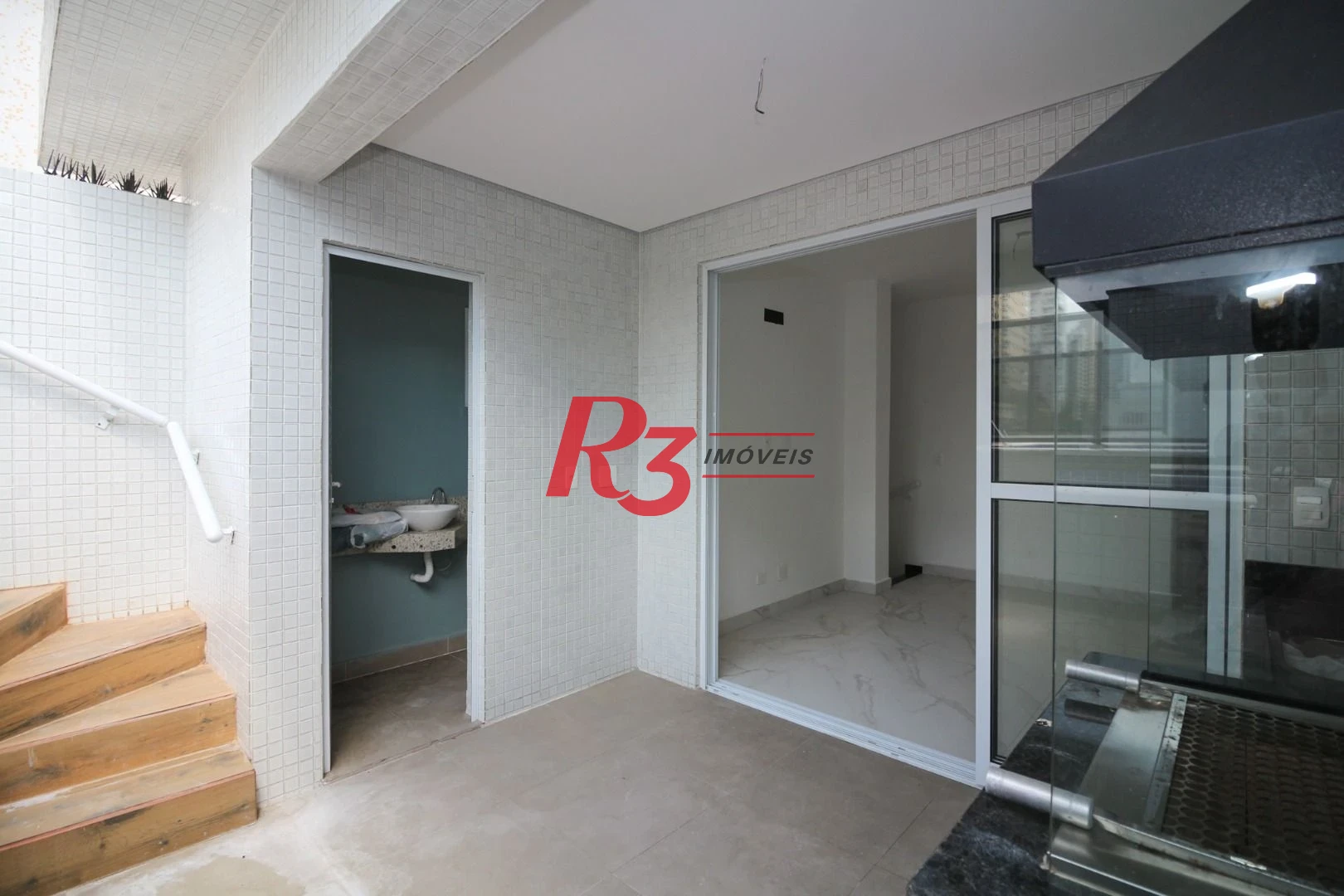 Casa à venda, 150 m² por R$ 1.350.000,00 - Embaré - Santos/SP