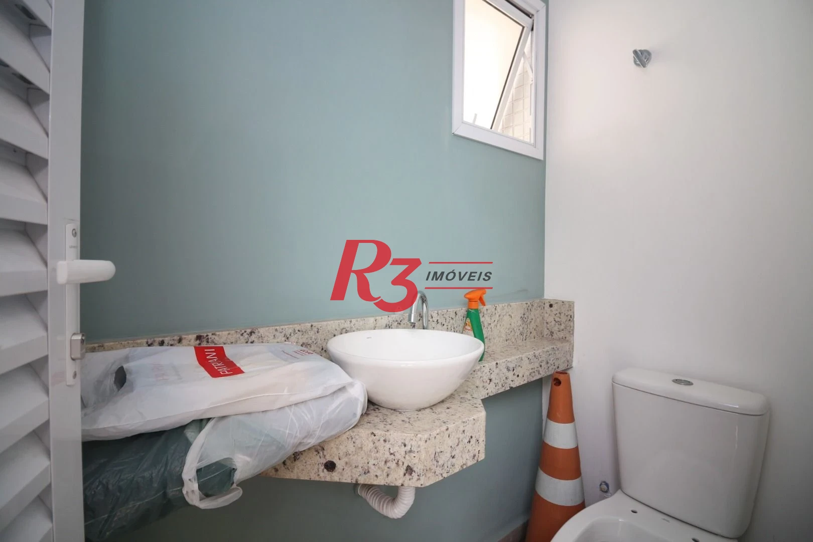 Casa à venda, 150 m² por R$ 1.350.000,00 - Embaré - Santos/SP