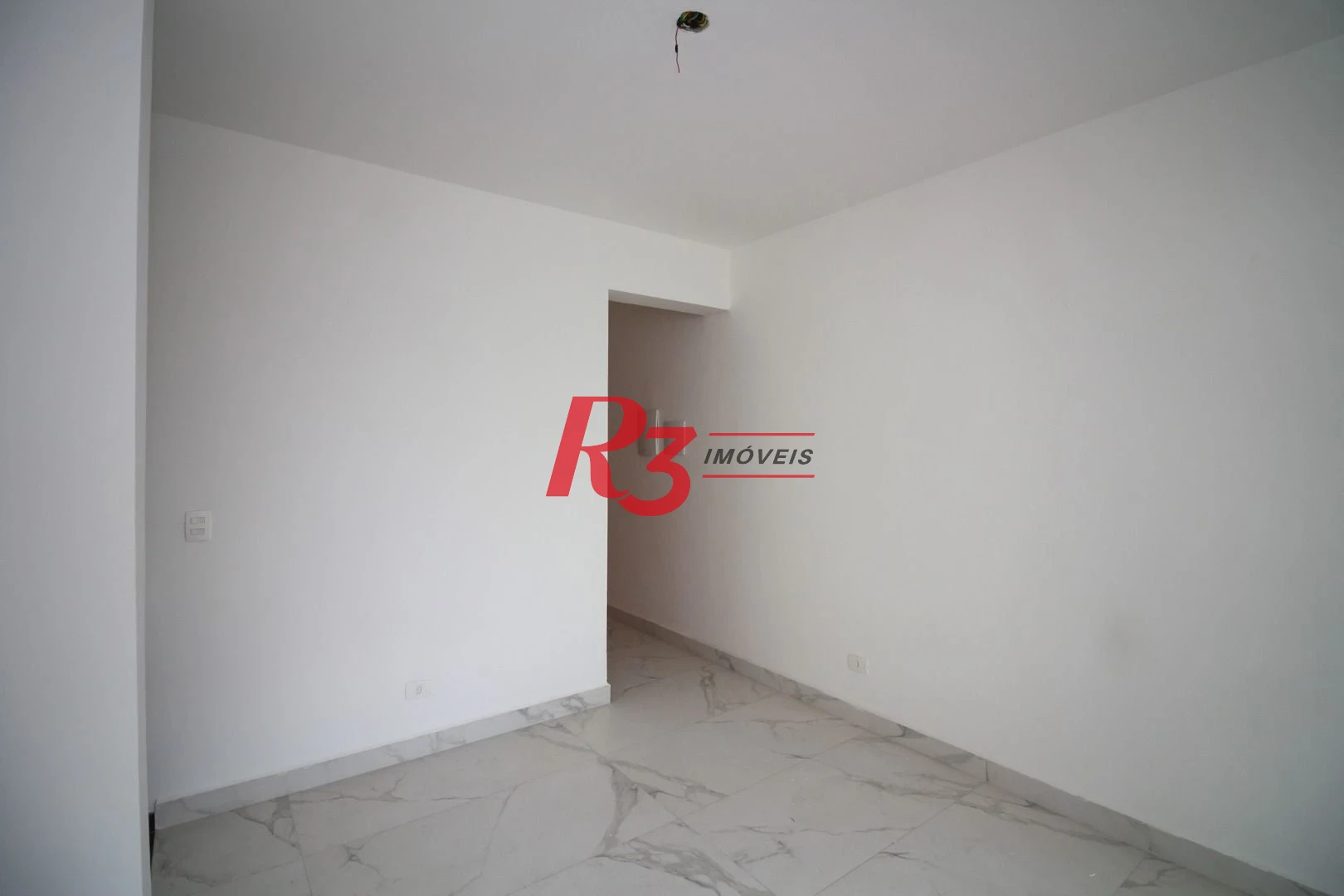 Casa à venda, 150 m² por R$ 1.350.000,00 - Embaré - Santos/SP