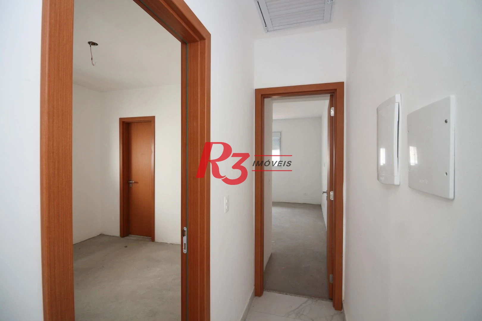 Casa à venda, 150 m² por R$ 1.350.000,00 - Embaré - Santos/SP