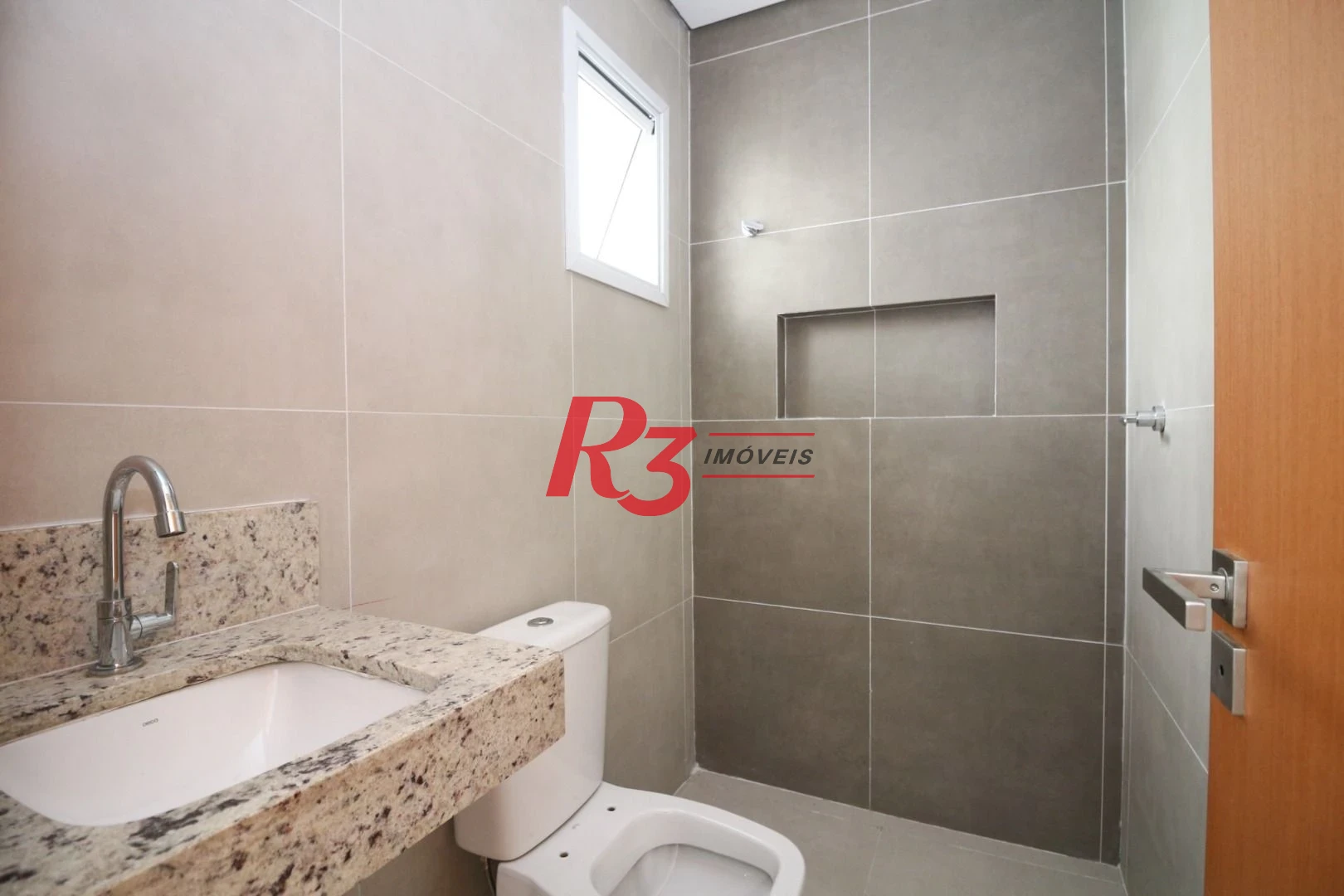 Casa à venda, 150 m² por R$ 1.350.000,00 - Embaré - Santos/SP