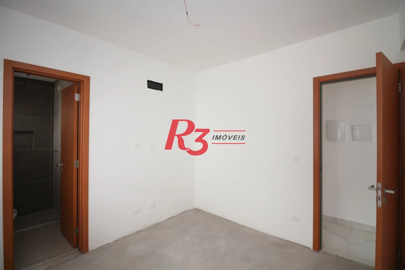 Casa à venda, 150 m² por R$ 1.350.000,00 - Embaré - Santos/SP