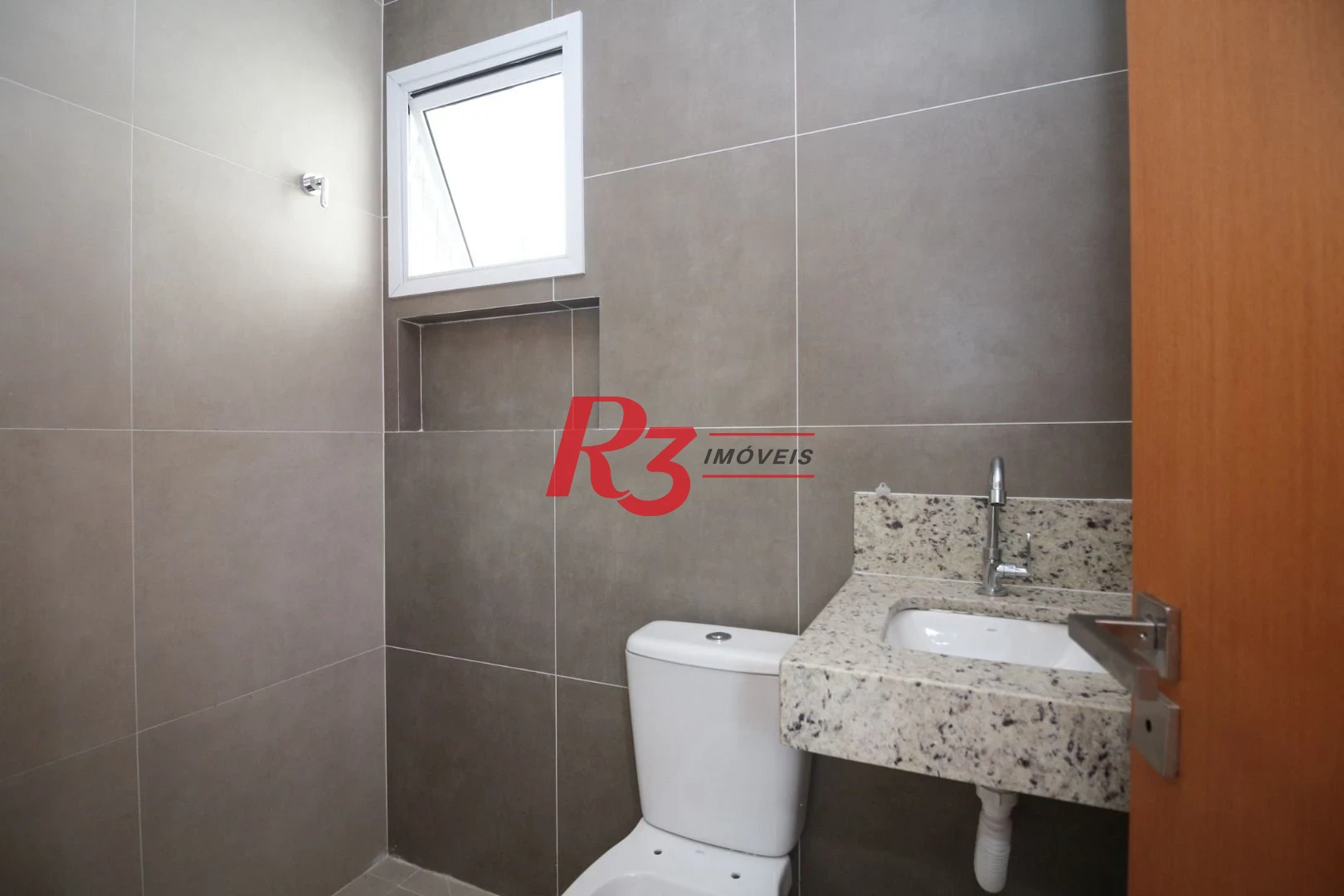 Casa à venda, 150 m² por R$ 1.350.000,00 - Embaré - Santos/SP
