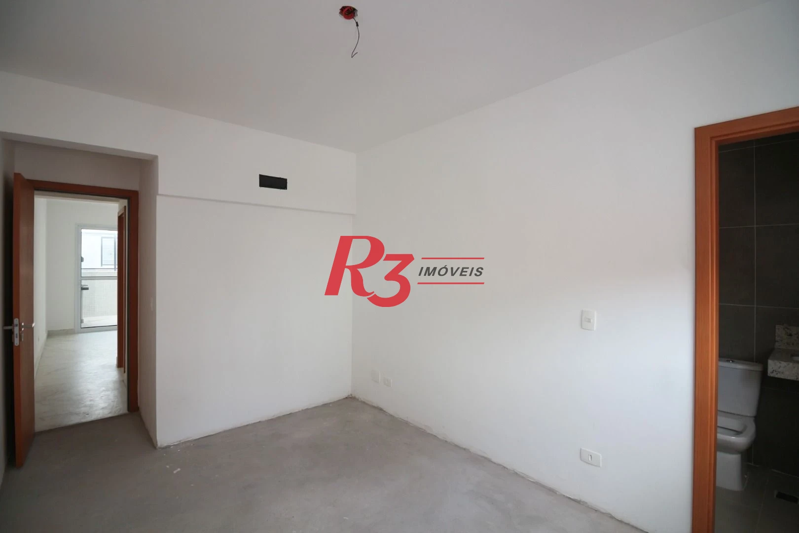 Casa à venda, 150 m² por R$ 1.350.000,00 - Embaré - Santos/SP