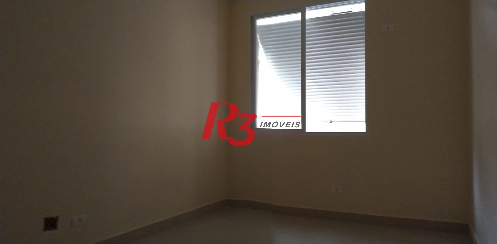 Apartamento com 2 dormitórios à venda, 85 m² por R$ 460.000,00 - Marapé - Santos/SP