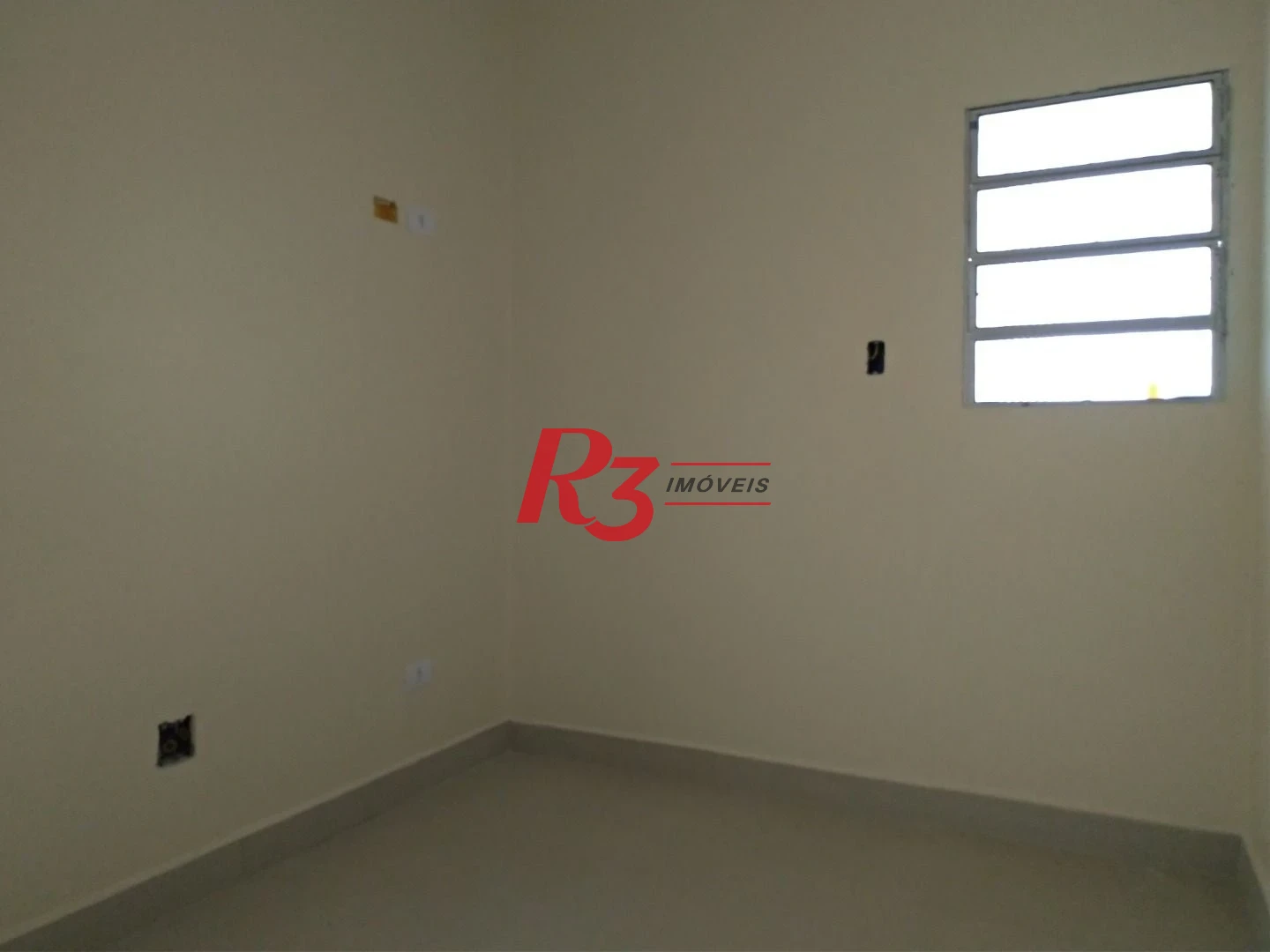 Apartamento com 2 dormitórios à venda, 85 m² por R$ 460.000,00 - Marapé - Santos/SP