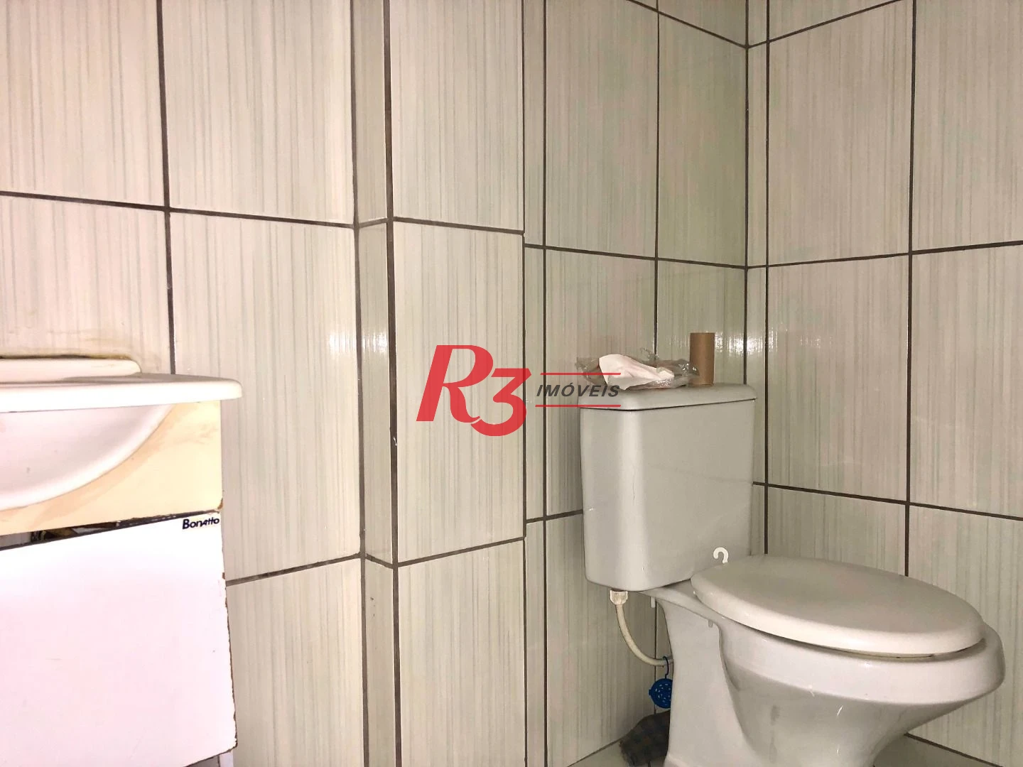 Loja para alugar, 80 m² por R$ 3.200,00/mês - Centro - Santos/SP
