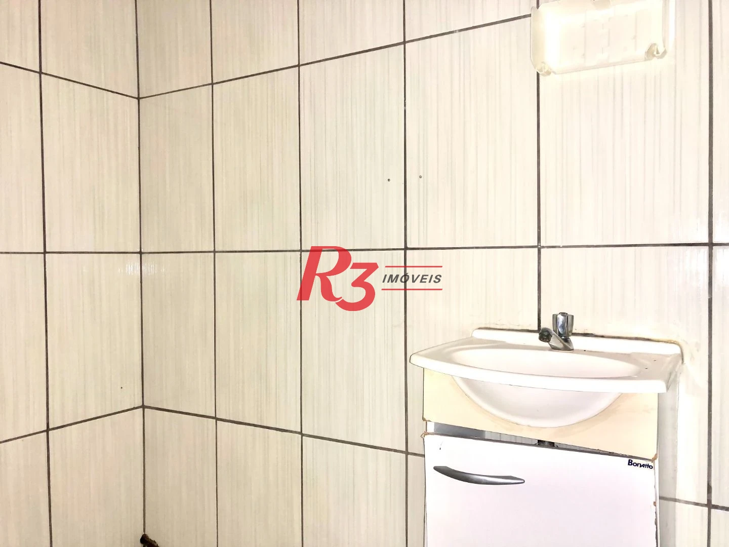 Loja para alugar, 80 m² por R$ 3.200,00/mês - Centro - Santos/SP